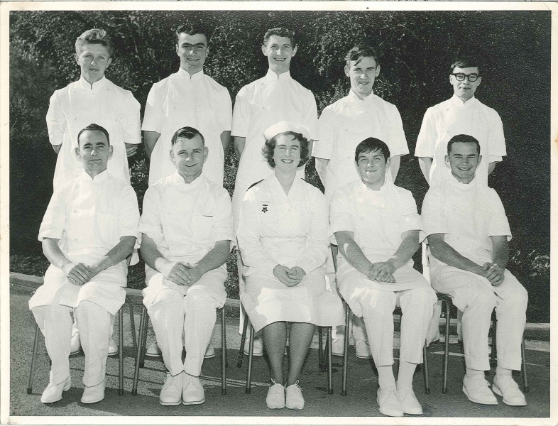 File:Burwood male nurses prelim 1965.jpg