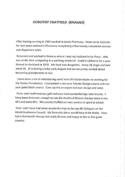 File:50 year reunion Waikato Hospital 1961 - 2011.pdf