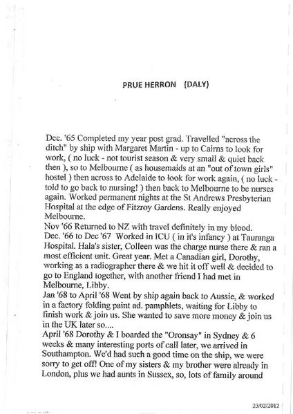 File:50 year reunion Waikato Hospital 1961 - 2011.pdf