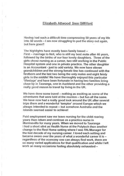 File:50 year reunion Waikato Hospital 1961 - 2011.pdf