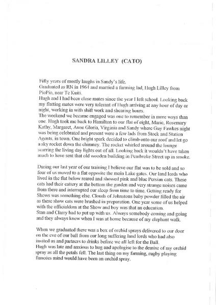 File:50 year reunion Waikato Hospital 1961 - 2011.pdf