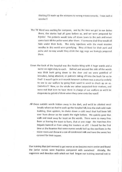 File:50 year reunion Waikato Hospital 1961 - 2011.pdf