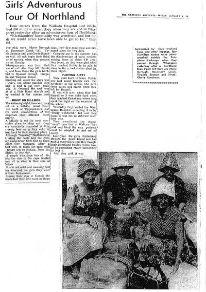 File:50 year reunion Waikato Hospital 1961 - 2011.pdf