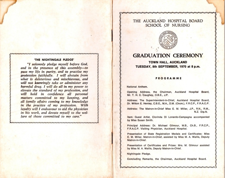 File:Graduation Ceremony programme 1.jpg