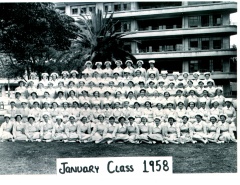 Auckland School Nursing January class 1958.jpg